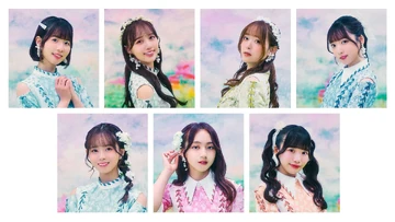 yunagi•*¨*•.¸♬︎ 22/7 | 22/7 Wiki | Fandom