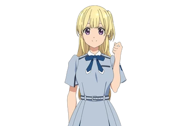 Kumorizora no Mukou wa Hareteiru | 22/7 Wiki | Fandom