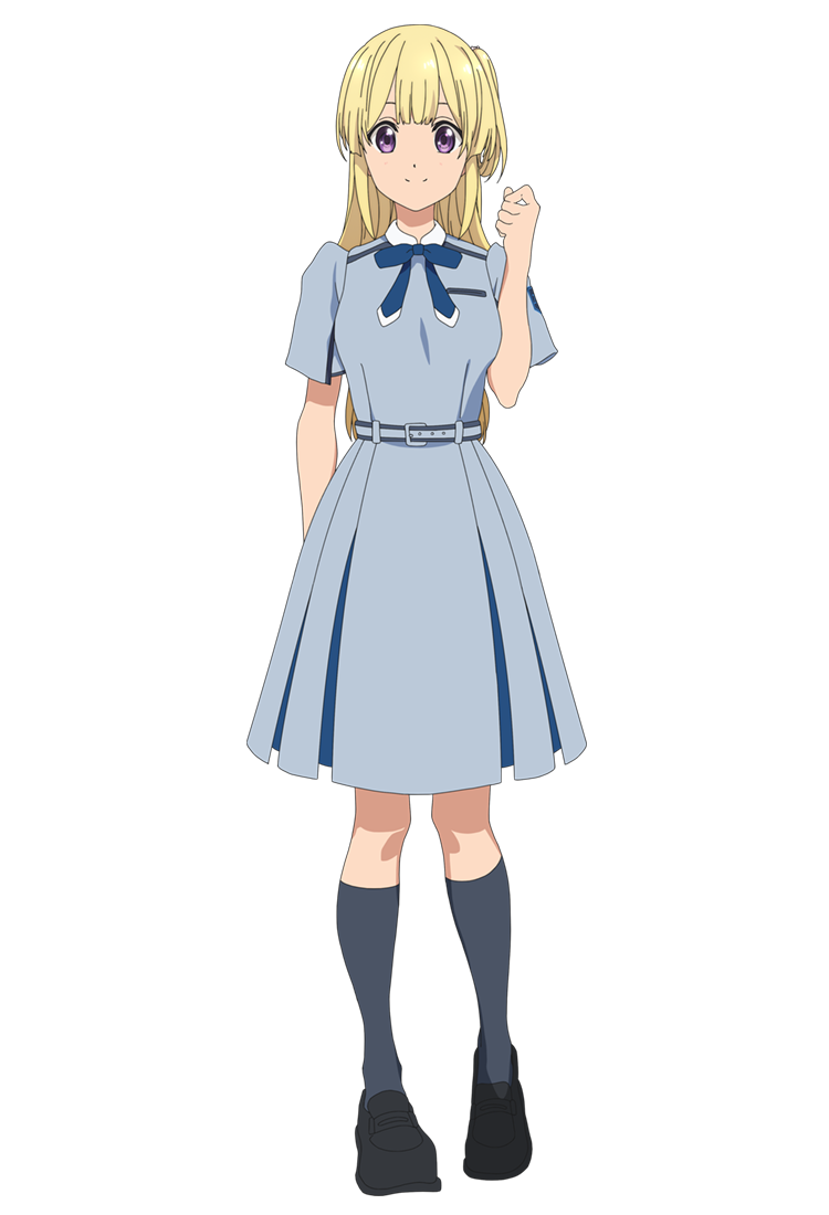 Sakura Fujima | 22/7 Wiki | Fandom