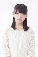 Mizuha's Debut with 22/7 (2017)