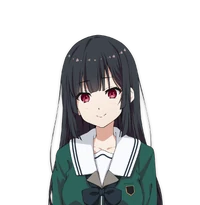 Kyoko Kurose Bust Profile