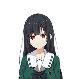 Kyoko Kurose | 22/7 Wiki | Fandom