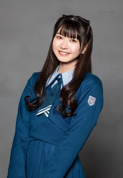 Moe Suzuhana | 22/7 Wiki | Fandom