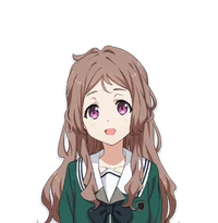 Kokoa Misaki Bust Profile