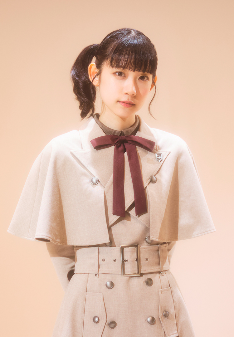 Ruri Umino | 22/7 Wiki | Fandom