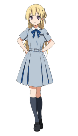 Sakura Fujima/Gallery | 22/7 Wiki | Fandom