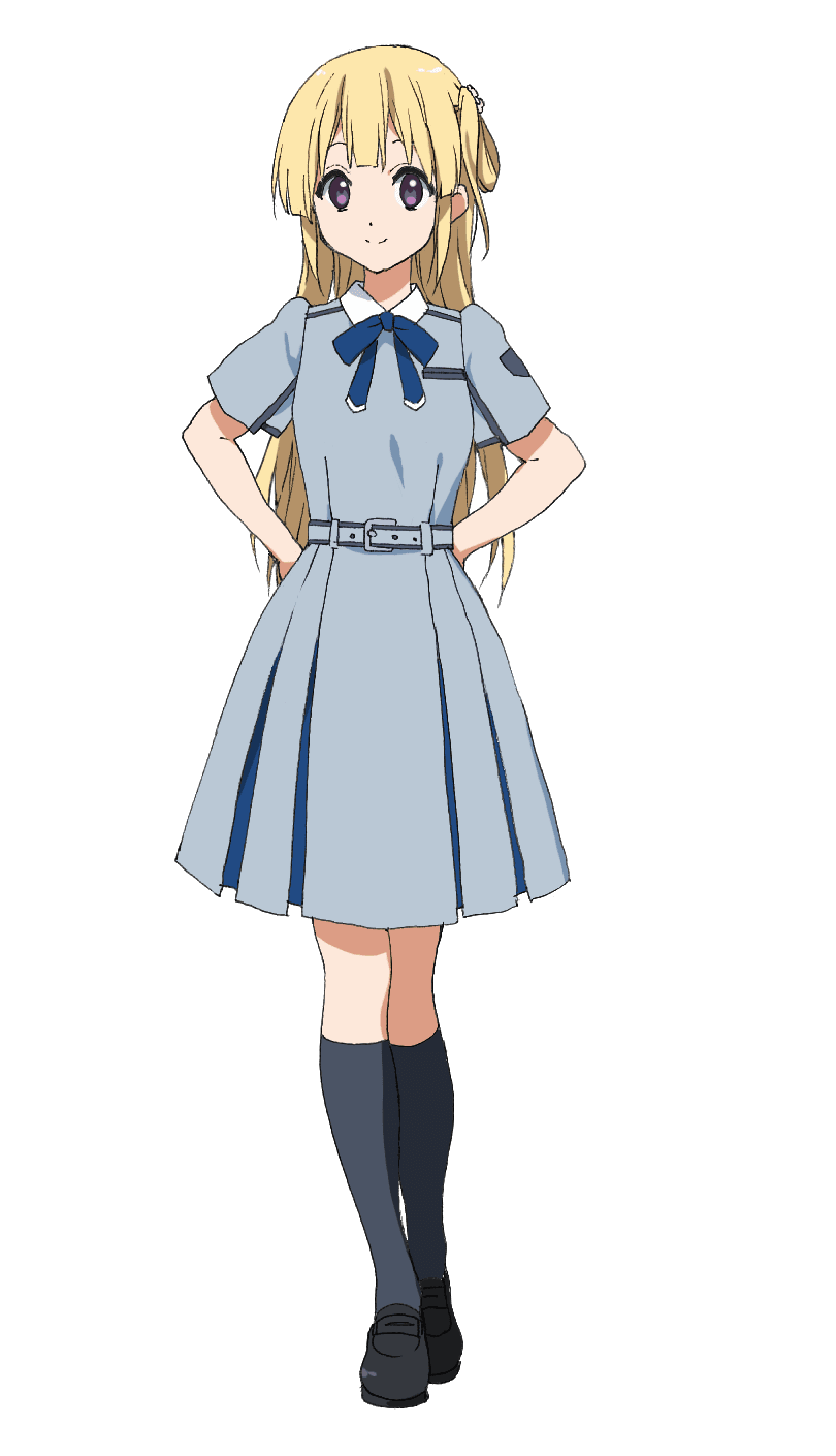 Sakura Fujima | 22/7 Wiki | Fandom