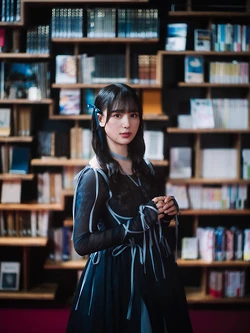 Mao Asaoka | 22/7 Wiki | Fandom
