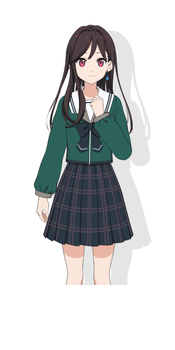 Kaoruko Marunouchi | 22/7 Wiki | Fandom