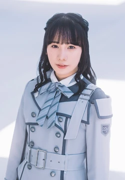 Mina Kiyoi | 22/7 Wiki | Fandom