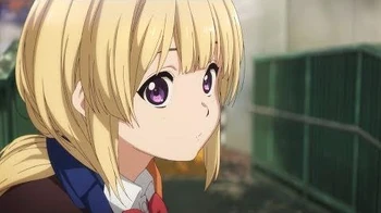 22_7「あの日の彼女たち」day08_藤間桜