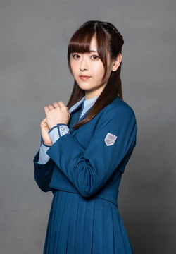 Sally Amaki 22 7 Wiki Fandom A quick timed and typesetted sally amaki's introduction in kenzanchuu. sally amaki 22 7 wiki fandom
