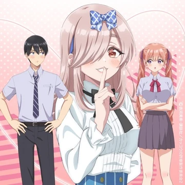 Anata de Nakucha | 22/7 Wiki | Fandom