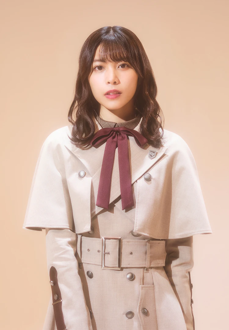 Aina Takeda | 22/7 Wiki | Fandom