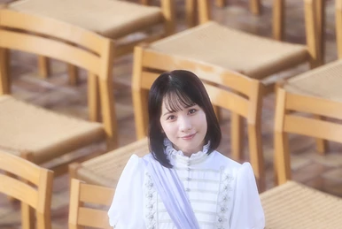 Kanae Shirosawa | 22/7 Wiki | Fandom