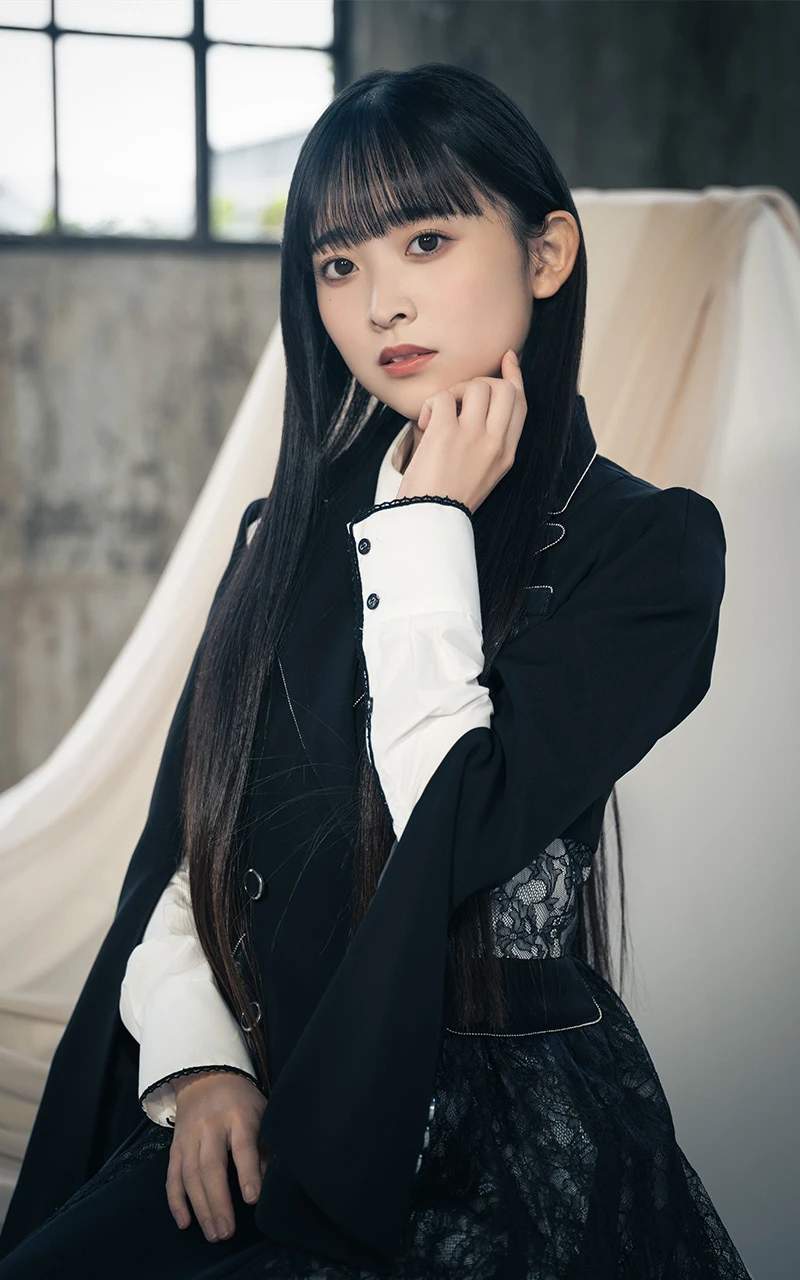 アイドル Alice Alice Kurosaki | 22/7 Wiki | Fandom