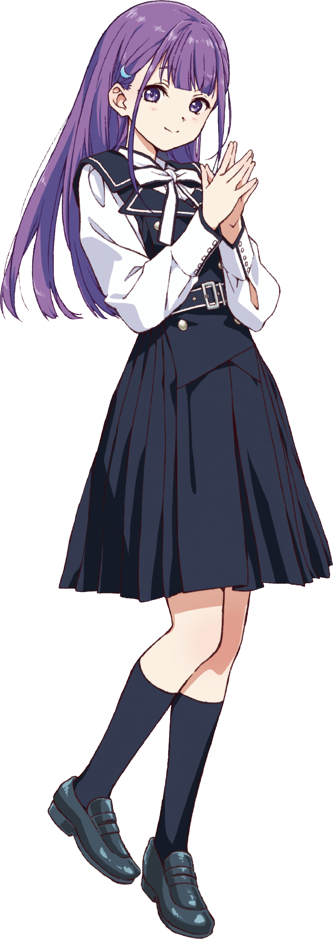 Hotaru Ichinose | 22/7 Wiki | Fandom