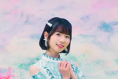 One of them | 22/7 Wiki | Fandom