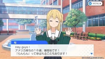 sakura.n_n♡　1207 Card Captor Sakura - Kero-chan - Kinomoto Sakura - F:Nex - 1