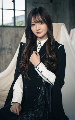 Mirei Orimoto | 22/7 Wiki | Fandom