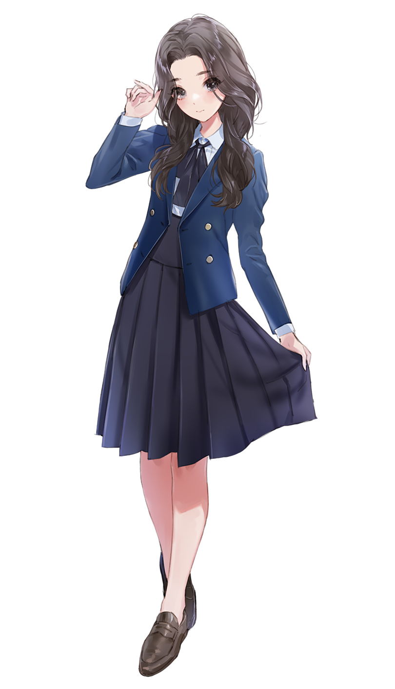 Sumika Orihara | 22/7 Wiki | Fandom