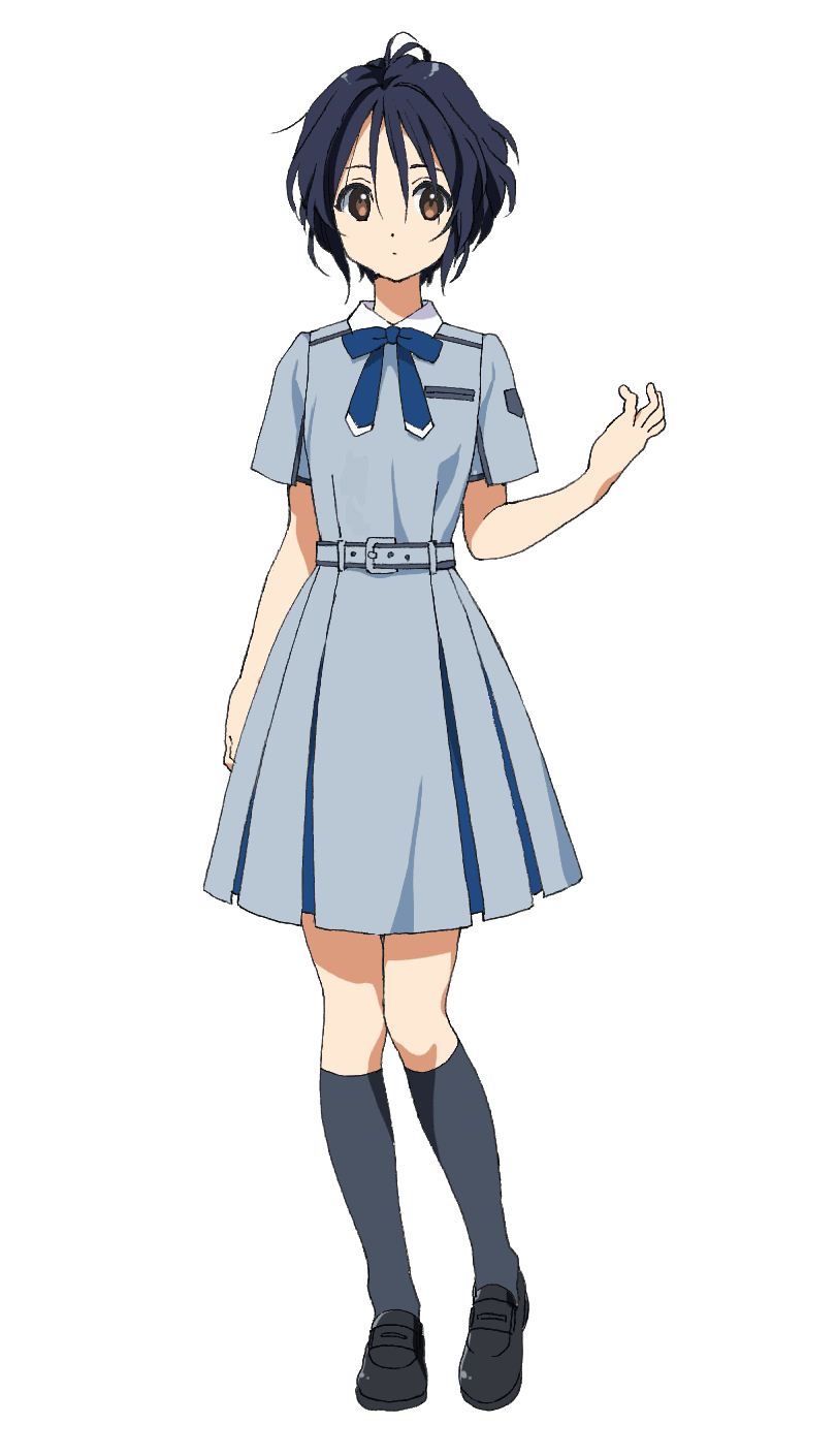 Miu Takigawa | 22/7 Wiki | Fandom