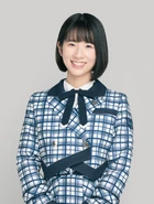 Debut Nao.jpeg (361 KB) Nao's debut with 22/7 (2022)