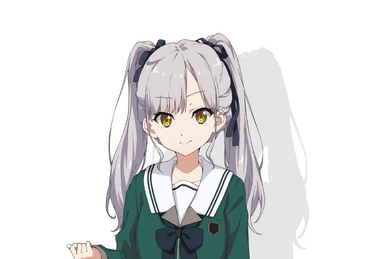 Momoji Shiina | 22/7 Wiki | Fandom Momoji Shiina | 22/7 Wiki | Fandom
