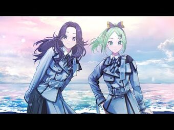 Kamisama Datte Kimerarenai | 22/7 Wiki | Fandom