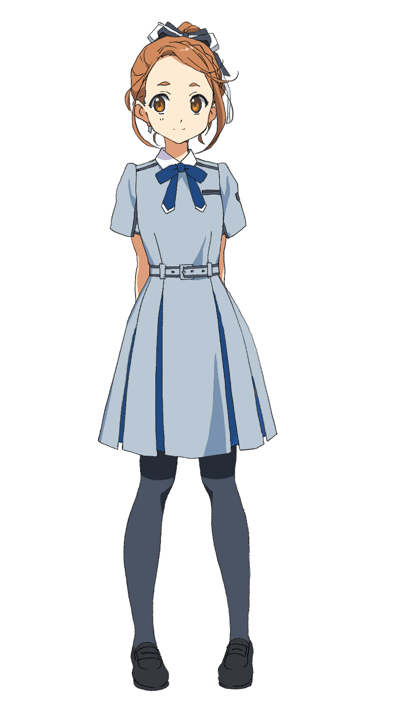 miyaです♡2点黄金の魚、秋のカノン Miyako Kono | 22/7 Wiki | Fandom