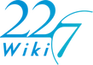 22/7 Wiki