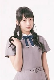 Kanae Shirosawa | 22/7 Wiki | Fandom