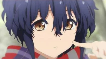 TVアニメ「22_7」第1弾PV