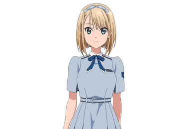 Sakura Fujima (Grandma Sakura) | 22/7 Wiki | Fandom