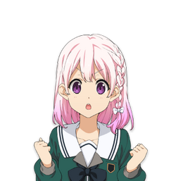 Hikari Yashiro | 22/7 Wiki | Fandom Hikari Yashiro | 22/7 Wiki | Fandom