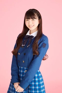 Moe Suzuhana | 22/7 Wiki | Fandom