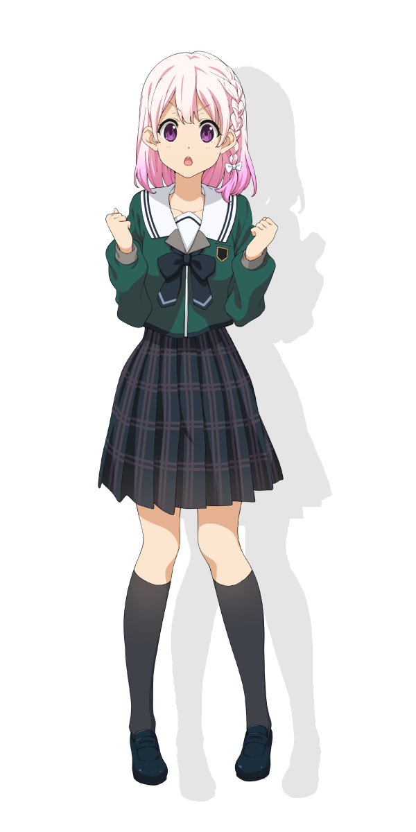 Tsukishiro Hikari