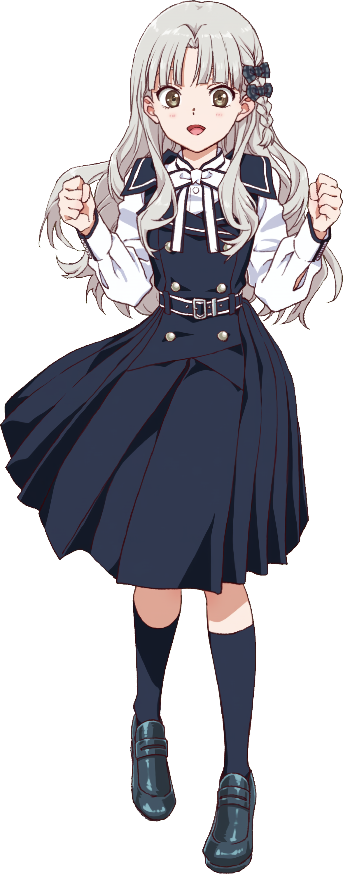 ♡Kaede♡ Kaede Nagamine | 22/7 Wiki | Fandom