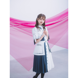 Kanae Shirosawa | 22/7 Wiki | Fandom