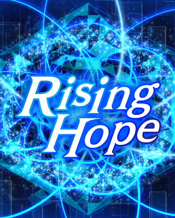 Rising Hope 22 7 Wiki Fandom Rising Hope 22 7 Wiki Fandom
