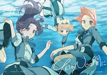 アニメ Around the sun don Around the sun don