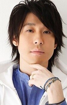 Kenichi Suzumura Nanaka6 17 Wiki Fandom
