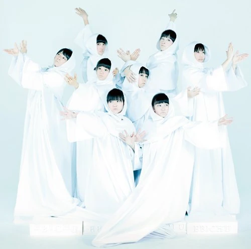 Butterfly Effect | Nanana's Buried Treasure Wiki | Fandom