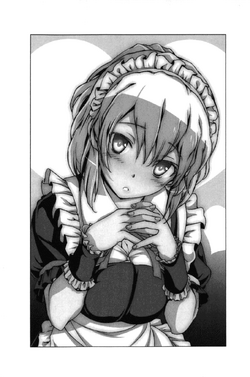 D Arc Hoshino Nanana S Buried Treasure Wiki Fandom