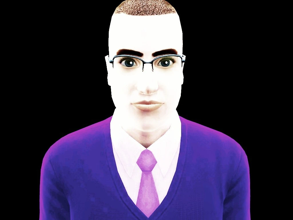 Professor Plum Nan & Cola Wiki Fandom