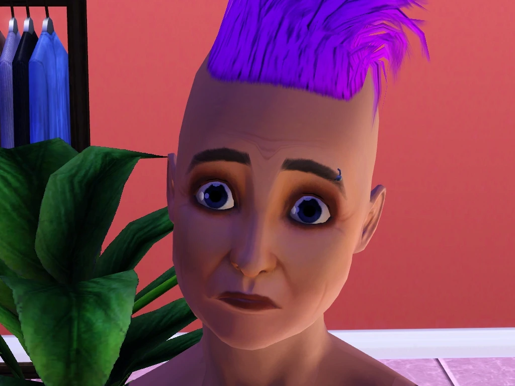 Mama Sugar Nan & Cola Wiki Fandom