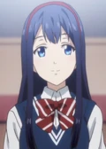 Mikoto Asuka OVA
