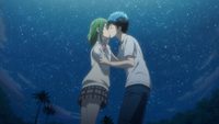 Ryu Yamada Yamada Kun To Nananin No Majo Wiki Fandom