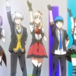 Category Ova Yamada Kun To Nananin No Majo Wiki Fandom You are going to watch say i love you episode 1 english dubbed online free episodes with hq / high quality. yamada kun to nananin no majo wiki