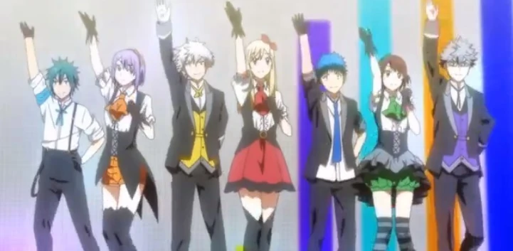 Yamada-kun to 7-nin no Majo Season 2: Where To Watch Every Episode